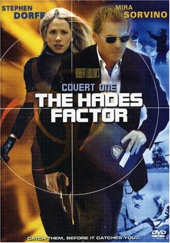 ROBERT LUDLUM'S COVERT ONE: THE HADES FACTOR BILINGUAL