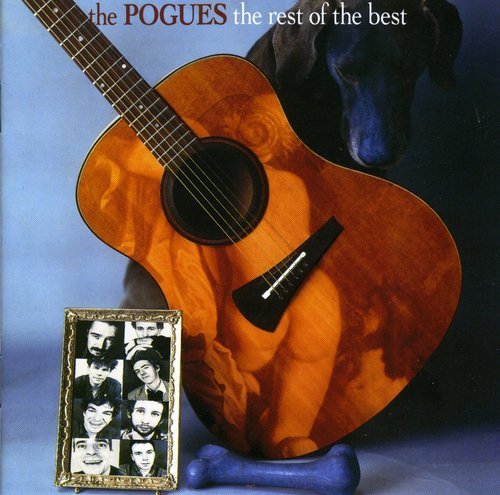 POGUES - REST OF THE BEST