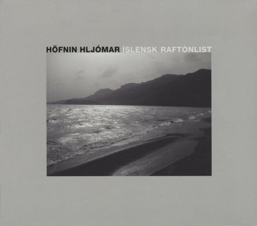 VARIOUS - HOFNIN HLJOMAR: ELECTRONIC MUSIC FROM IC