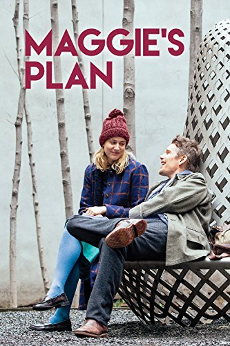 MAGGIE'S PLAN (SOUS-TITRES FRANAIS)