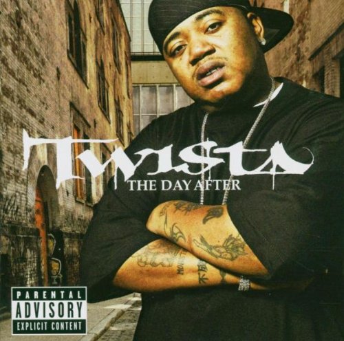 TWISTA - THE DAY AFTER