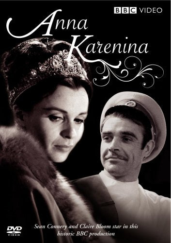 ANNA KARENINA