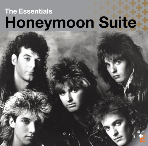 HONEYMOON SUITE - THE ESSENTIALS