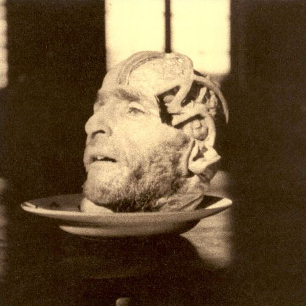 NAKED CITY  - GRAND GUIGNOL
