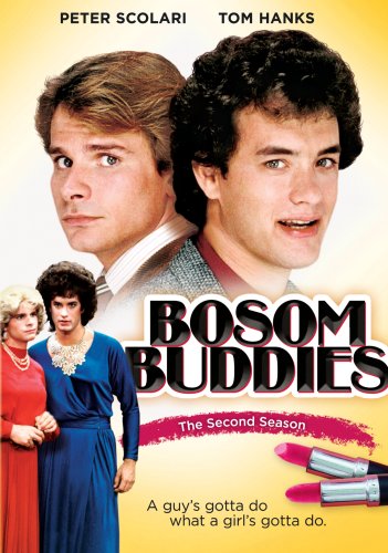 BOSOM BUDDIES: SEASON 2