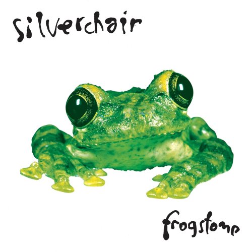 SILVERCHAIR - FROGSTOMP