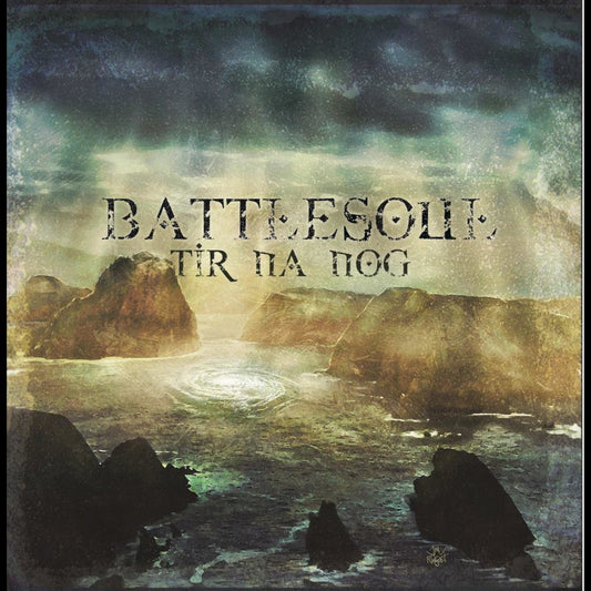 BATTLESOUL  - TIR NA NOG