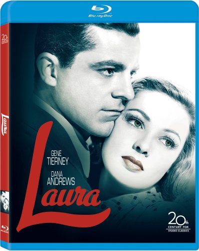 LAURA [BLU-RAY]