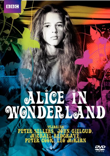 ALICE IN WONDERLAND