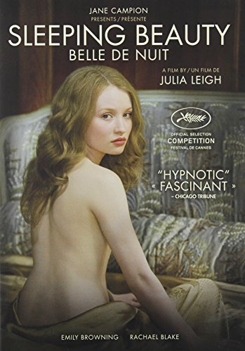 SLEEPING BEAUTY / BELLE DE NUIT  (BILINGUAL)