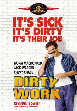 DIRTY WORK (WIDESCREEN)