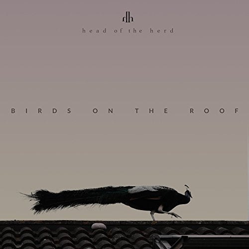 HEAD OF THE HERD - BIRDS ON THE ROOF