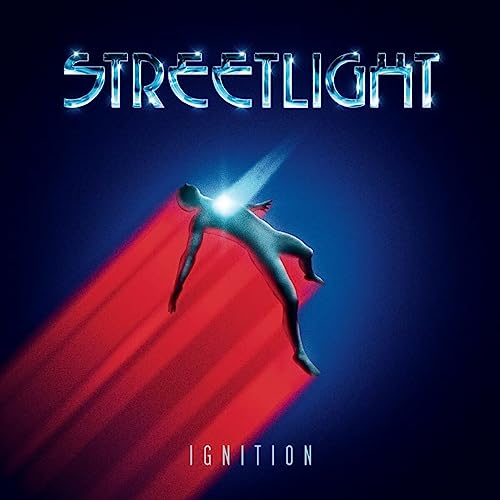 STREETLIGHT - IGNITION (CD)