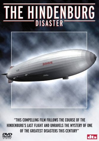 THE HINDENBURG DISASTER