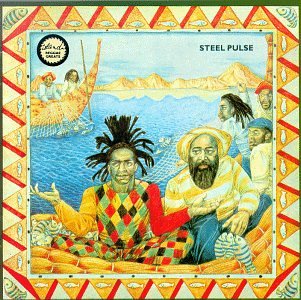 STEEL PULSE - REGGAE GREATS