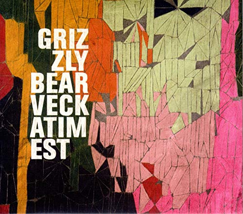 GRIZZLY BEAR - VECKATIMEST