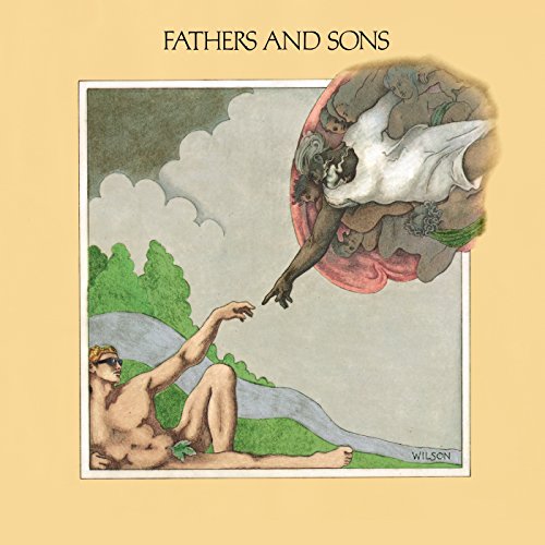 WATERS, MUDDY - FATHERS AND SONS