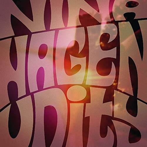 NINA HAGEN - UNITY (CD)