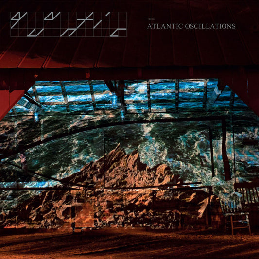QUANTIC  - ATLANTIC OSCILLATIONS