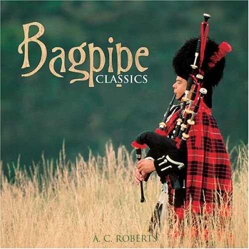 VARIOUS - REFLECTIONS BAGPIPE CLASSICS