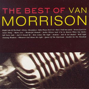 MORRISON, VAN - BEST OF VAN MORRISON