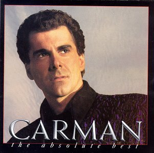 CARMAN - ABSOLUTE BEST
