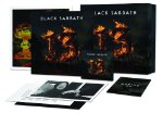 BLACK SABBATH - 13 (SUPER DELUXE BOX SET)