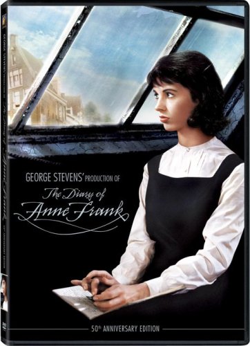 DIARY OF ANNE FRANK (SOUS-TITRES FRANAIS)