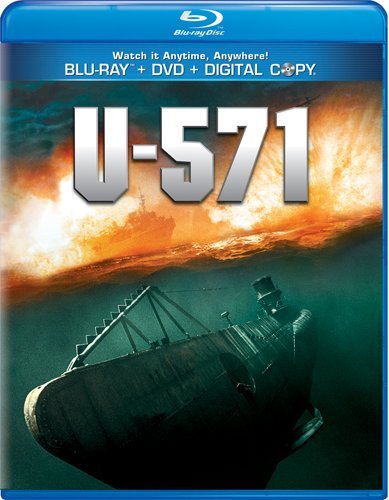 U-571 BD [BLU-RAY] (BILINGUAL)