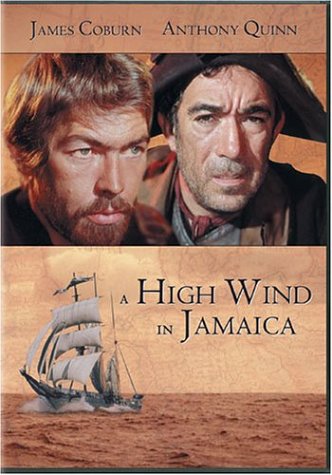 A HIGH WIND IN JAMAICA (WIDESCREEN/ FULL SCREEN) [IMPORT]