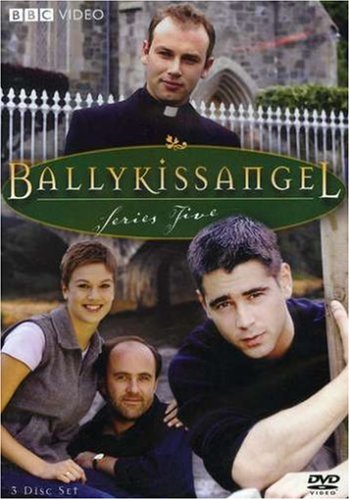 BALLYKISSANGEL SERIES FIVE