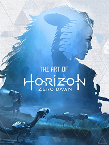 PS4 HORIZON ZERO DAWN - COMPLETE EDITION