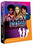 THE MOD SQUAD /THE COMPLETE SEASON 5