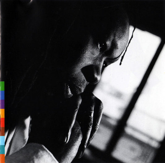 ORYEMA, GEOFFREY  - NIGHT TO NIGHT