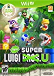 NEW SUPER LUIGI U - WII U