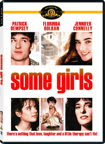 SOME GIRLS (BILINGUAL) [IMPORT]