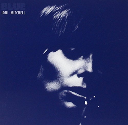 MITCHELL, JONI - BLUE