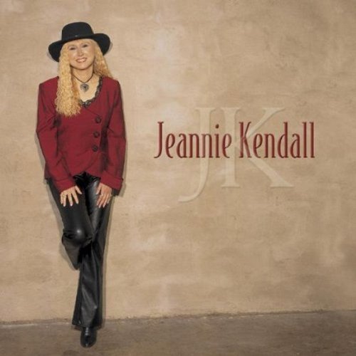 KENDALL, JEANNIE - JEANNIE KENDALL