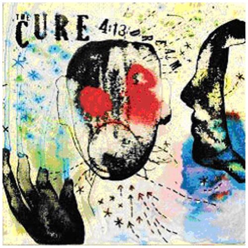 CURE - 4: 13 DREAM