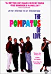 THE POMPATUS OF LOVE [IMPORT]