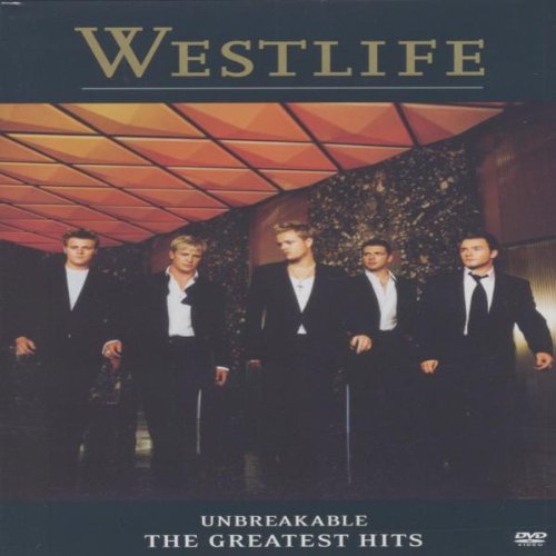 WESTLIFE: UNBREAKABLE - THE GREATEST HITS, VOL. 1 [IMPORT]