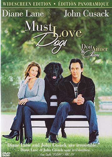 MUST LOVE DOGS (WIDESCREEN)