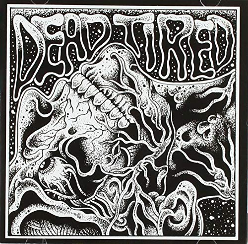 DEAD TIRED - DEAD TIRED'S FULL VOL. (CD)