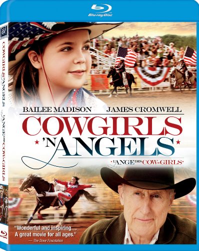 COWGIRLS 'N ANGELS [BLU-RAY]