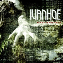 IVANHOE - SYSTEMATRIX [CD]