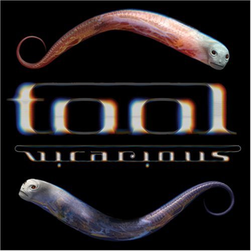 TOOL VICARIOUS (DVD SINGLE)