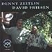 ZEITLIN, DENNY & DAVID FRIESEN - CONCORD DOU SERIES VOL. 8
