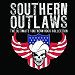 VARIOUS - VARIOUS - SOUTHERN OUTLAWS-THE ULTIMATE SOUTHERN R