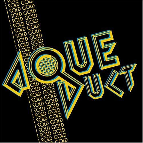 AQUEDUCT  - I SOLD GOLD