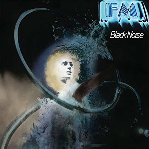 FM - BLACK NOISE (DELUXE DIGIPACK CD)